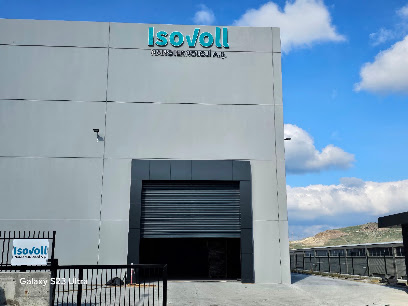 ISOVOLL NANOTEKNOLOJİ kapak görseli