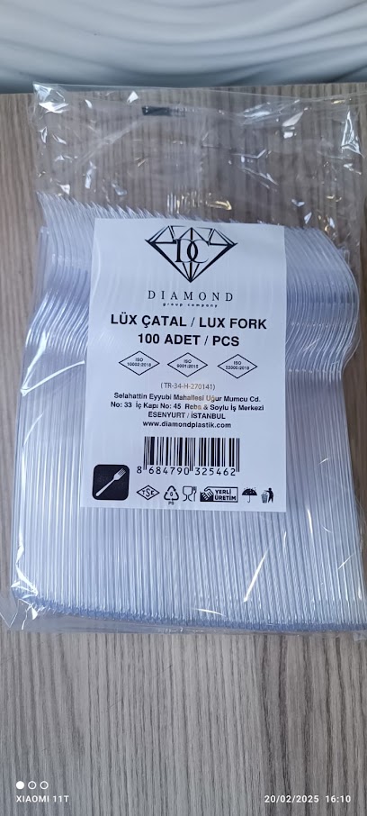 Efsun ambalaj Temizlik Ltd. Şti. kapak görseli