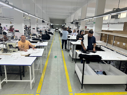 Mayteks Grup Tekstil San.Ve.Tic.Ltd.Şti. kapak görseli
