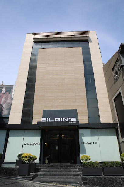 Bilgins Zeytinburnu kapak görseli