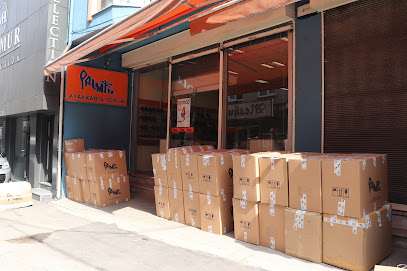 Palmiye Ayakkabı Ltd. Şti. kapak görseli