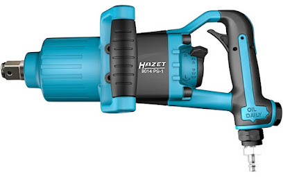 Hidrotork Ltd.Şti. kapak görseli