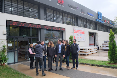Sds Anadolu Yapi ve Reklam kapak görseli