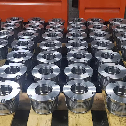 İnso Makine Sanayi ve Ticaret Limited Şirketi kapak görseli