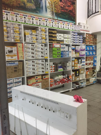 Çapakçur Elektrik kapak görseli