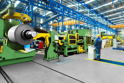 Çemsan Çelik Servis Merkezi kapak görseli