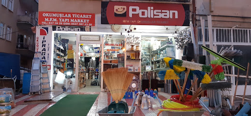 OKUMUŞLAR TİCARET kapak görseli