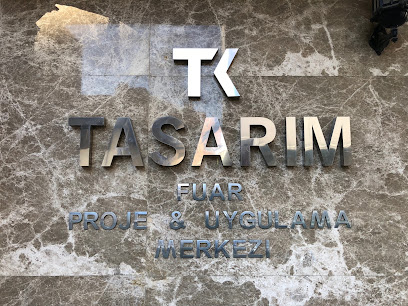 TK Tasarım kapak görseli
