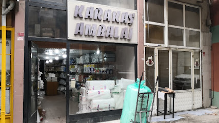 Karakas Ambalaj kapak görseli