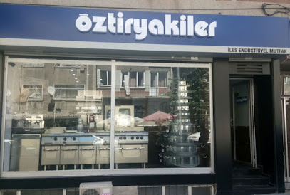 Öztiryakiler Bayi kapak görseli