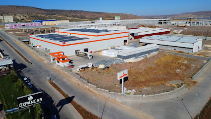 Microfiber - Kilis Fabrika kapak görseli