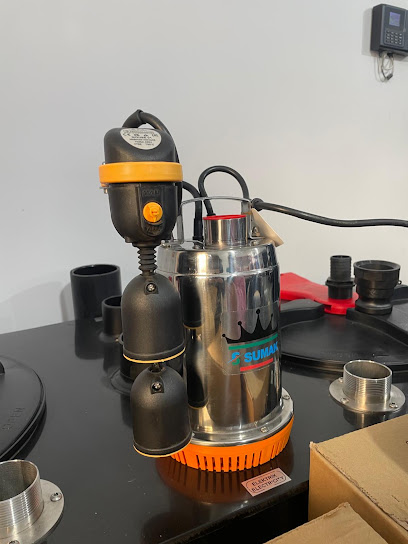 Sumak Pompa Store kapak görseli