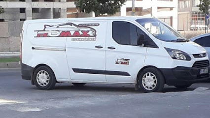 romax oto bakım ürünleri kapak görseli