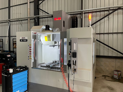 REXMAK MECHATRONICS kapak görseli