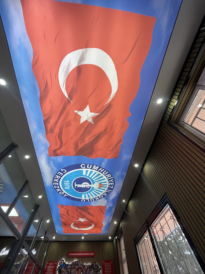 TRAKYA YAPI DEKORASYON TASARIM kapak görseli