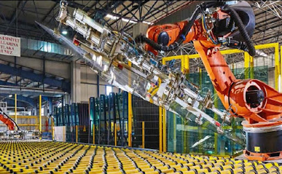 Cagdas Cam Manisa Facility kapak görseli