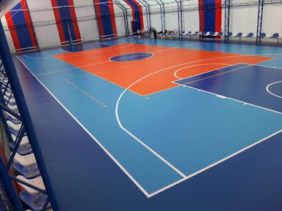 Aderans Zemin Kaplama Pvc Karo Halı Gerflor Spor kapak görseli
