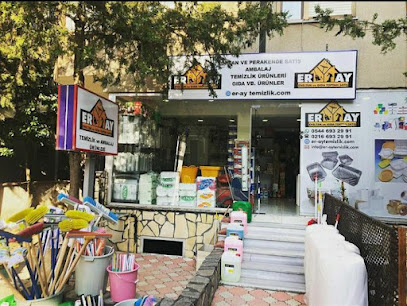 Eray Temizlik ve Ambalaj Ürünleri kapak görseli