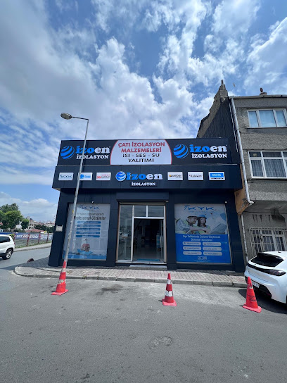 Yapı ve Weber Su Yalıtım Malzemeleri - Yapıda Ne Varsa - İzolasyon kapak görseli