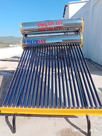 Orçan isi kapak görseli