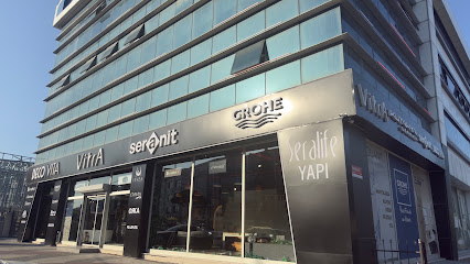 Seralife Yapı Ürünleri A.Ş kapak görseli