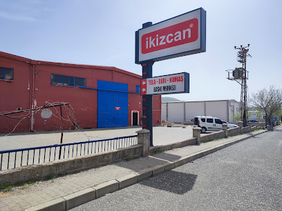 İkizcan Tekstil kapak görseli