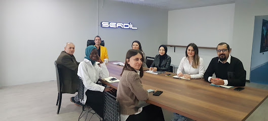SERDİL KİMYA kapak görseli