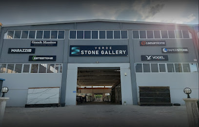 Stone Gallery - Denizli kapak görseli
