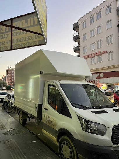 Yıldız Çadır Tente Serik kapak görseli