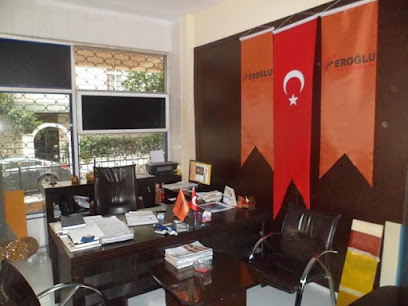 Eroğlu Zemin kapak görseli