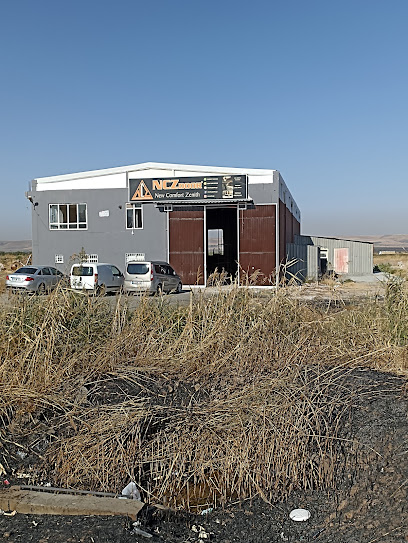 Ncz Kapı Mobilya Fabrikası kapak görseli