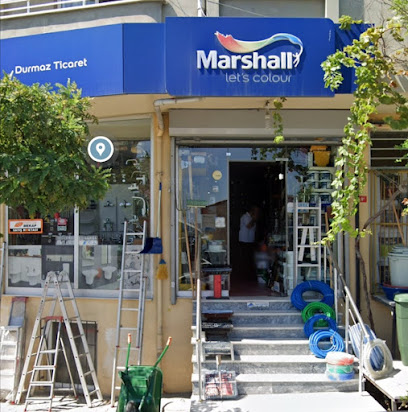DURMAZ NALBURİYE KIRAÇ kapak görseli
