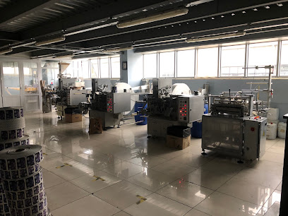 Aypak Paketleme Makina İnşaat Sanayi ve Ticaret LTD ŞTİ kapak görseli