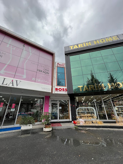 BOSS İÇ VE DIŞ TİCARET LİMİTED ŞİRKETİ kapak görseli