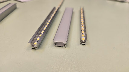 LedProfil kapak görseli