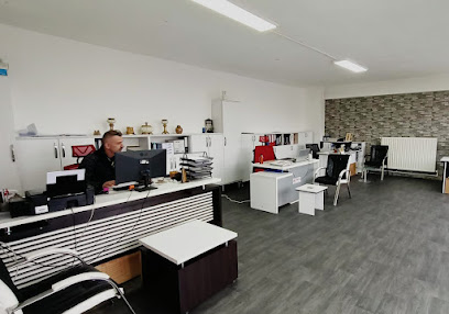 Progress Textile Ltd. Co. kapak görseli