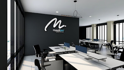 Muditex Tekstil İth İhr ve Tic Ltd Şti kapak görseli