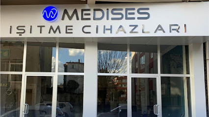 MediSes İşitme Cihazları Edremit Şubesi kapak görseli