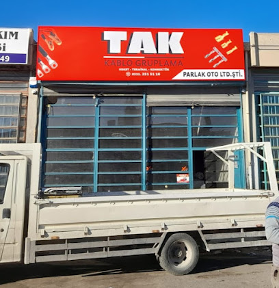 TAK Kablo Otomotiv San.Tic.Ltd.Şti. kapak görseli