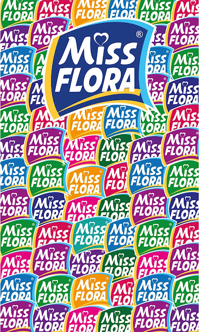 MissFlora kapak görseli