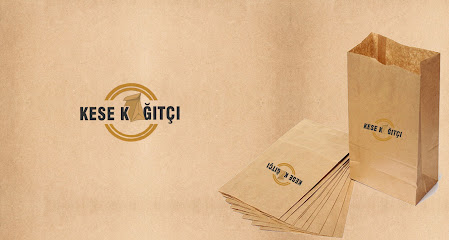 Kese Kağıtçı kapak görseli