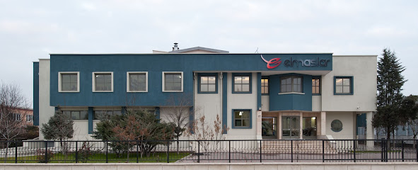 DIAMOND MANUFACTURING MEDICAL DEVICES INC kapak görseli