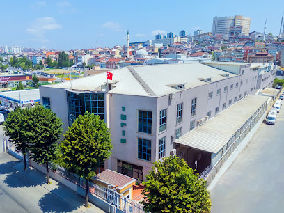 Turip Tekstil Sanayi ve Ticaret A.Ş. kapak görseli