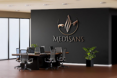 Medisans Tıbbi ürünler kapak görseli