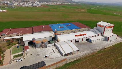 Modew Yapı Kimyasalları kapak görseli