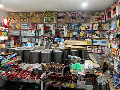 Arıcı Hırdavat kapak görseli