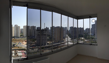 Asrın - Adana Cam Balkon kapak görseli
