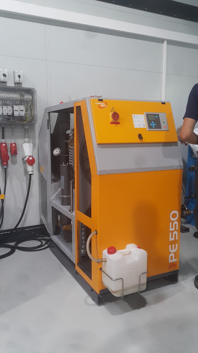 Enkosan Kompresör Atlas Copco Distribütörü kapak görseli