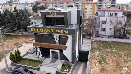 Elegant Enerji A.Ş. Gaziantep kapak görseli