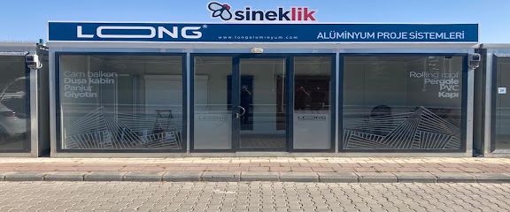 Long Alüminyum Proje Sistemleri kapak görseli